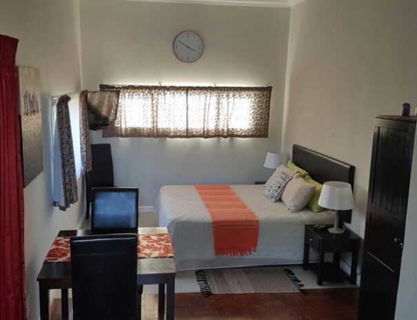 Beachway Guesthouse Suite Overview